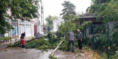 Meteoroloji'den Bursa için son dakika uyarısı