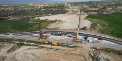 İzmir ile Denizli’yi yakınlaştıracak projede çalışmalar sürüyor