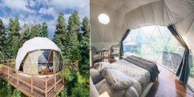 Manisa Spil Dağı Milli Parkı’na turizm odaklı 5,4 milyonluk yatırım