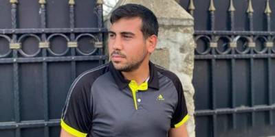 Annesiyle İzmir’e giden gençten 1 haftadır haber alınamıyor