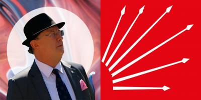 Fırat Aykut'tan tarihi çağrı: KK ve toplama kadrosundan kurtulmalıyız!