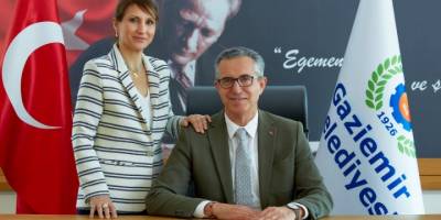 ‘Onursal koordinatör’ Gaziemir’i karıştırdı