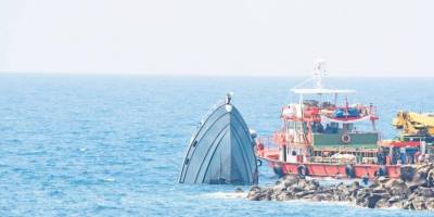 Hakan Sabancı şokta! Allien suya gömüldü