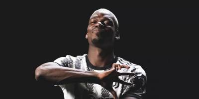 Geri döndü: Paul Pogba resmen Juventus'ta