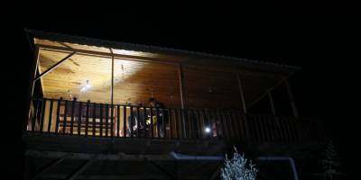 Adana’da akrabalar arasındaki silahlı kavga kanlı bitti: 1 ölü, 1 yaralı