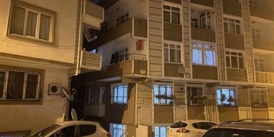 Gaziosmanpaşa’da kıskançlık krizine giren koca dehşet saçtı: 2 ölü, 3 yaralı