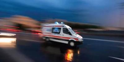 Rize'de silahlı kavga: 1 ölü, 2 yaralı