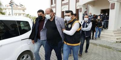 Ölümlü kavgadan dolandırıcılık çıktı