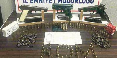 Kulüp başkanı çivili çeteye yardımdan sorgulandı