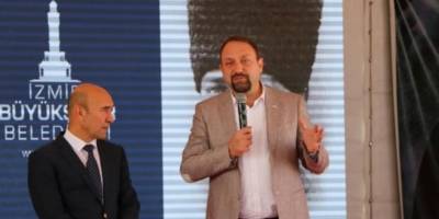 Soyer-Gümrükçü krizi büyüyor