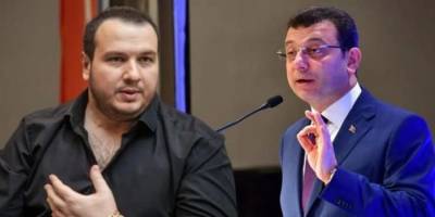 Bu ancak komedi filminde olur