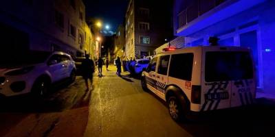 Bursa'da tartıştığı eniştesini bıçakladı