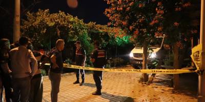 Başkası için evi terk eden karısının izini bulan koca dehşet saçtı: 2 ölü, 1 ağır yaralı