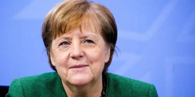 Merkel: Irkçılığa karşı mücadelede yapılması gereken çok şey var