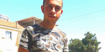 Makineye sıkışan işçi hayatını kaybetti