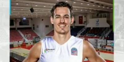Aliağa Petkimspor, Omar Perwitt’i transfer etti   