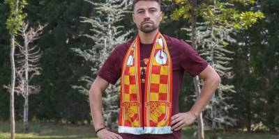 Göztepe, Hüsamettin Yener'i kadrosuna kattı