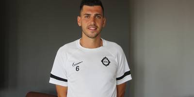 Altay, Ceyhun Gülselam’ın sözleşmesini uzattı