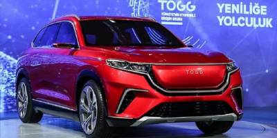 Yerli otomobilde yeni gelişme: Karel tedarikçi oldu