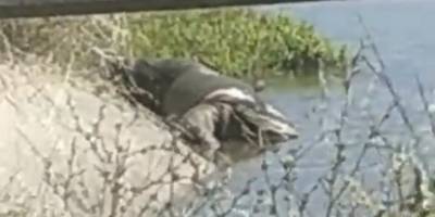 Edirne’de 3 gündür kayıp kişinin cansız bedeni sulama kanalında bulundu