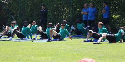 Sakaryaspor, transferde sona yaklaştı