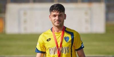 Bucaspor, Osman Işıklı’yı Batman’a kiraladı