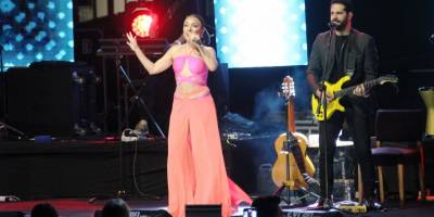 Ziynet Sali Bodrum’u salladı