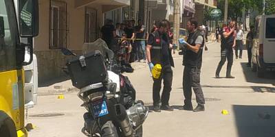 Bursa'da akrabalar arası husumette kan döküldü: 1'i ağır 3 yaralı