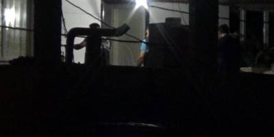 İzmir’de eşini öldüren zanlı tutuklandı