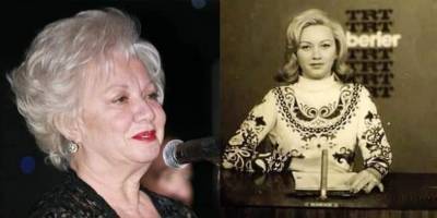 Aytaç Kardüz: TRT'nin 80 yaşında hayatını kaybeden efsane spikeri