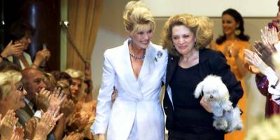 Trump’ın eski eşi Ivana Trump 73 yaşında öldü