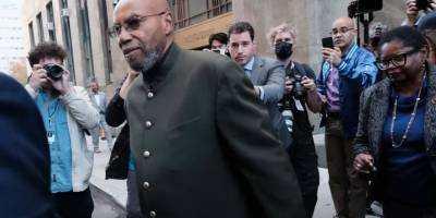Malcolm X suikastı: 20 yıl hapis yattıktan sonra aklanan Muhammed Aziz, 40 milyon dolarlık tazminat davası açtı