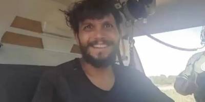 Brezilya’da uçak kazasından kurtulan pilot ormanda 36 gün yaşadı: Kuş yumurtası ve bitki yiyerek hayatta kalmış