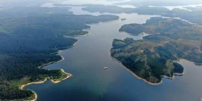 Mahkeme, İBB'nin açtığı Alibeyköy havzası davasında yürütmeyi durdurma kararı verdi