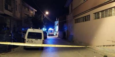 Baba-oğul sünnet düğününde silahla dehşet saçtı: 1 ölü, 6 yaralı