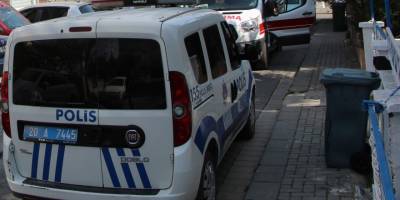 Cinayete kurban gittiğinden korkulan kadın başka yerden çıktı