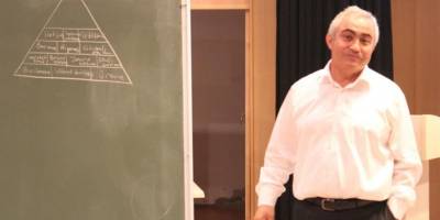 Eğitimci Nazmi Arıkan cinayetinde düğüm çözüldü!