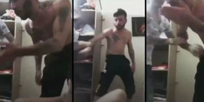 Ümitcan Uygun'un arkadaşının kadına şiddet uyguladığı videoya ilişkin Ankara Emniyet Müdürlüğü'nden açıklama