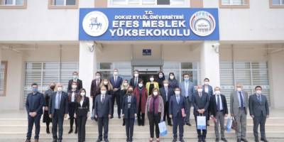 Milli Uzay Programına DEÜ desteği: Üniversite uzay mühendisleri yetiştirecek