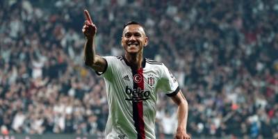 Josef de Souza dizinden ameliyat olacak