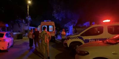 Bursa'da akrabalar arasındaki miras kavgasında silahlar konuştu: 3 yaralı