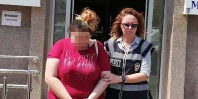 4.5 yaşındaki Eymen’in katil zanlısı annesi ve sevgilisine verilen cezalar belli oldu