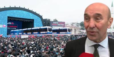 Danıştay, Buca’da Büyükşehir’i reddetti... Belediye ön aldı!