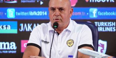 Benni Lam: “Kazanmak için elimizden geleni yapacağız”