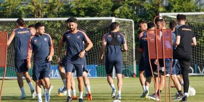 Başakşehir, Netanya maçına hazır