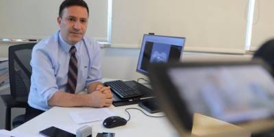 Prof. Dr. Özkaya: "Astım tedavisinde kullanılan bir ilaç Covid-19 tedavisinde etkili"