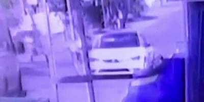 Başakşehir’de ilginç oto hırsızlığı