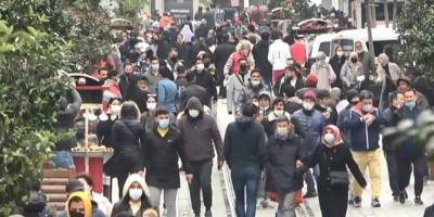 Bilim Kurulu Üyesi Prof. Özlü: Zorunlu kapatma gündemde değil