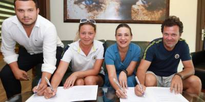 Selçuk’ta yüzme bilmeyen kalmayacak