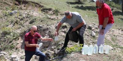 Bolu’da zehirlenme vakalarında sayı artıyor